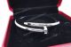 Replica Cartier Bracelet Nail Silver (2)_th.jpg